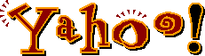 Yahoo's old logo