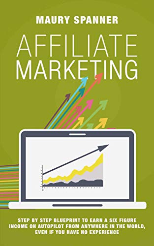 Read Maury Spanner's new affiliate marketing book