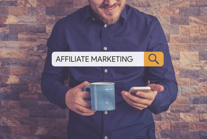Read these affiliate marketing books