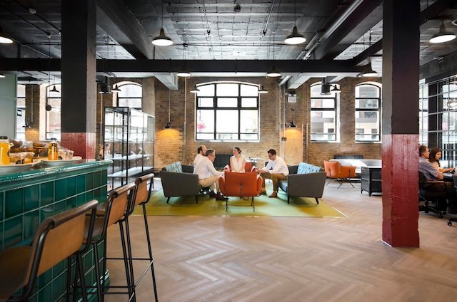 workspace-office-provider