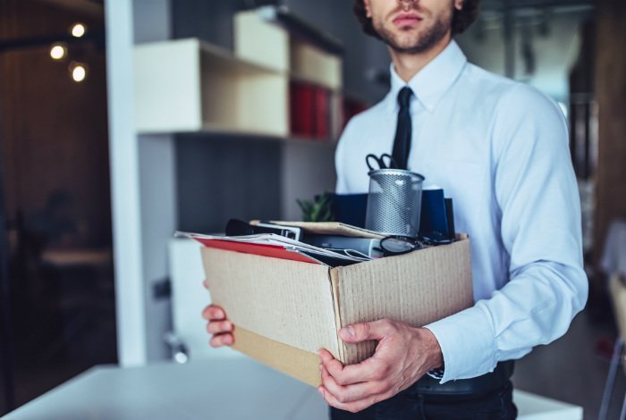 Learn what staff turnover is and how to stop it