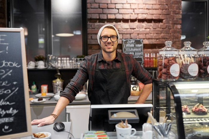 Smart meters and AMR devices for small businesses