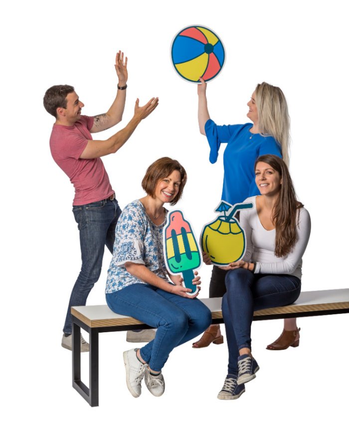 How does company culture affect employee health and wellbeing?