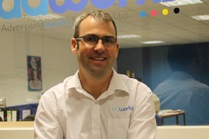 Keyman insurance was useful for Adworks