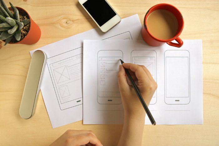 Practical tips on mobile app development