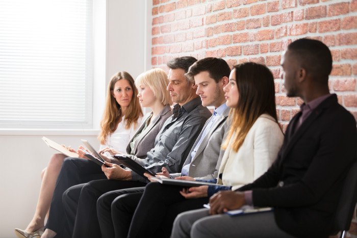 How do you set up a recruitment company?