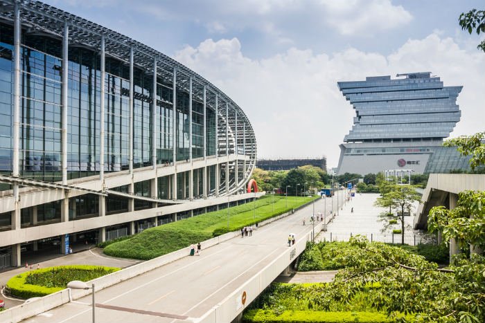 Canton Fair: Find a China sourcing agent