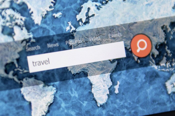 Building a great small business website