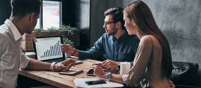 Useful business intelligence examples