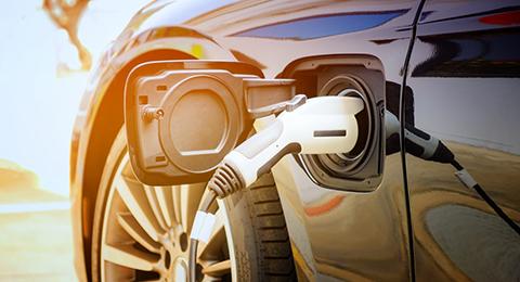 The rise of eco cars: Why SMEs should consider electric vehicle charging
