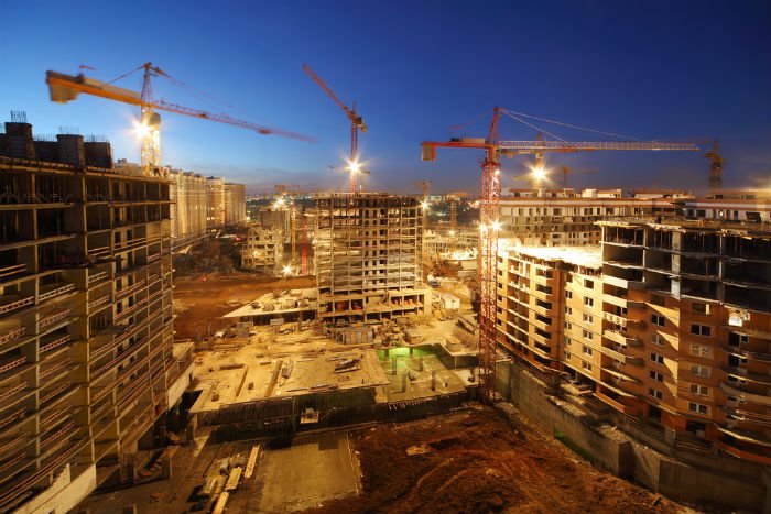 Funding your construction project - Bridging vs development finance