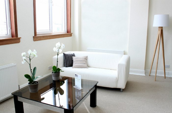 Improve natural light in the workplace