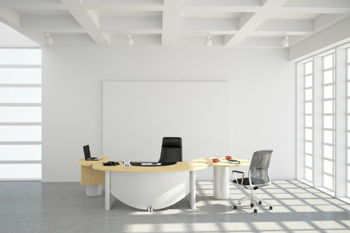 office power relations