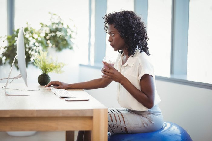 Workplace wellbeing in business