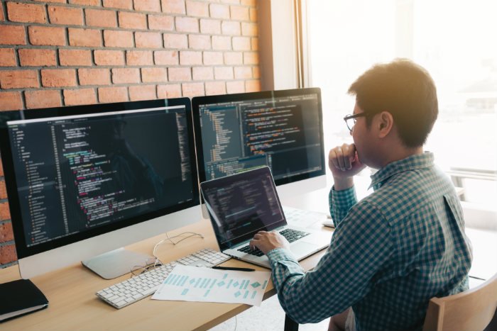 GDPR compliance