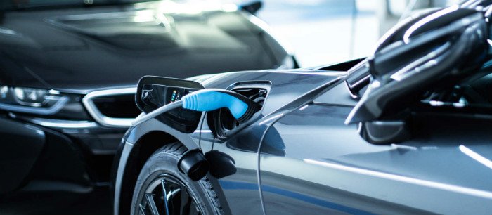 Eco cars: Why SMEs should consider electric vehicle charging