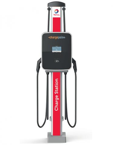 Electric vehicle charging