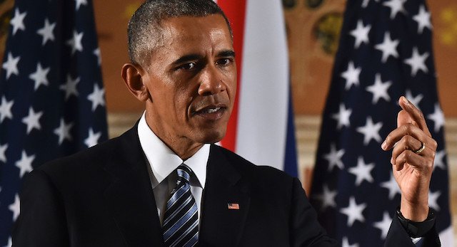 Barack Obama