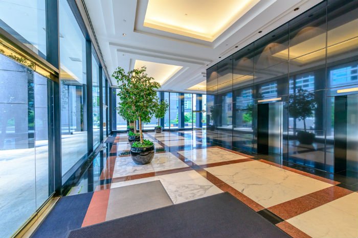 Key considerations for a commercial mortgage
