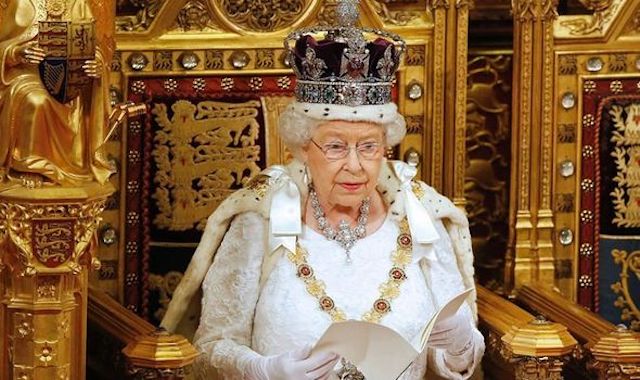 Queen's Speech