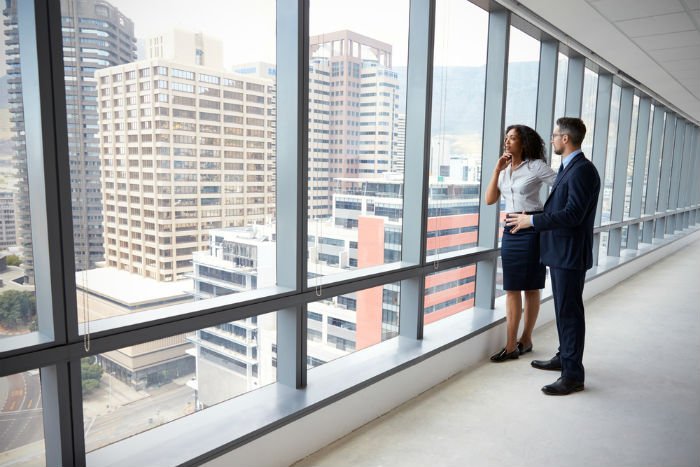 Commercial mortgage considerations