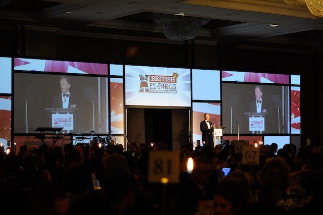 exforces awards