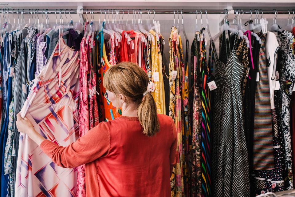 fast fashion
