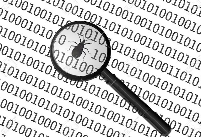Millennium bug