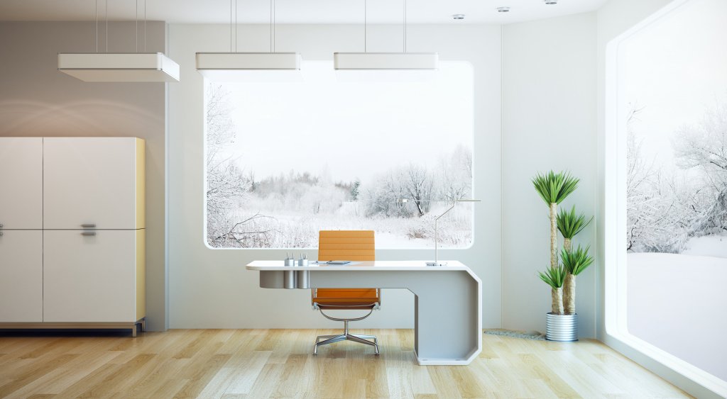 Office energy-saving tips