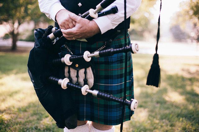 Scottish SMEs