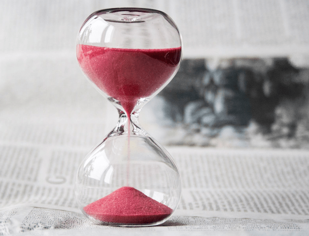 time management 2