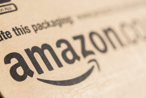 Amazon revenue vs SME revenue worldwide