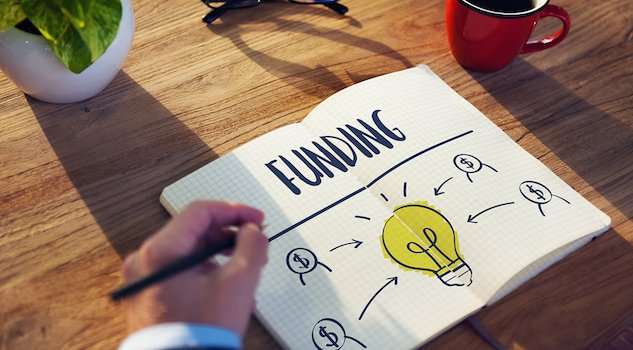 Banks are hesitant to provide SME funding in some of the UK's poorest areas.