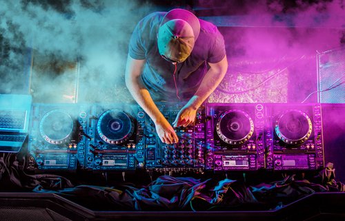 DJ finance vs outright purchase: what's right for you?