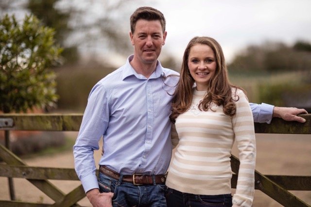 Jodie & Howie