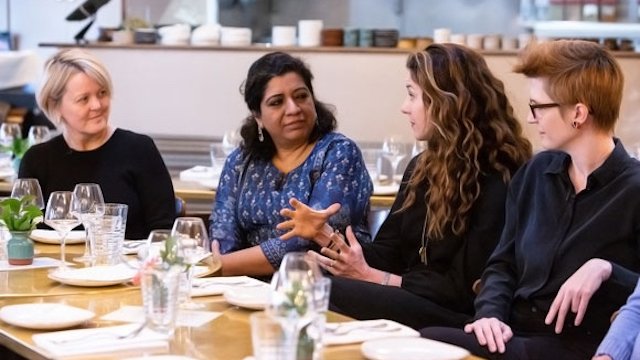 female-funding