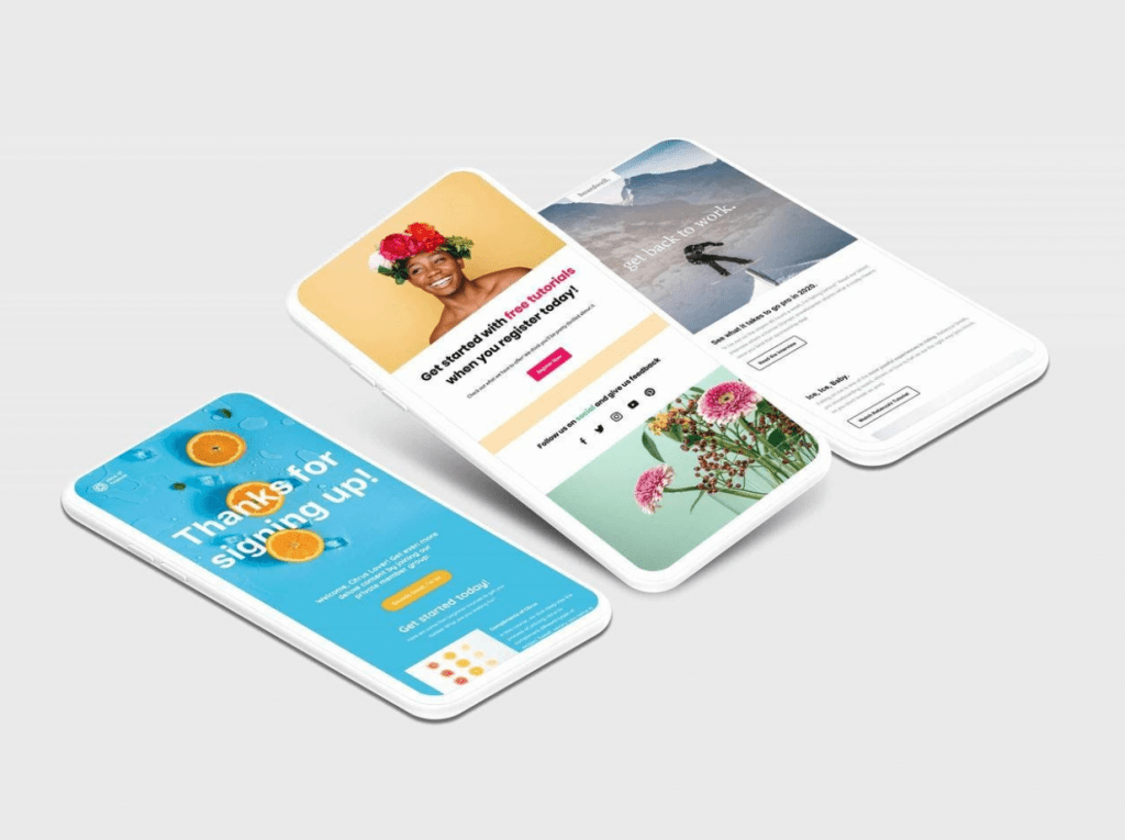 Kajabi relaunches email marketing tool