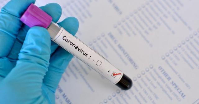 coronavirus