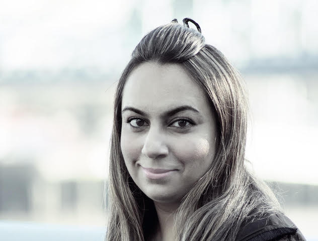 Hira-Ali