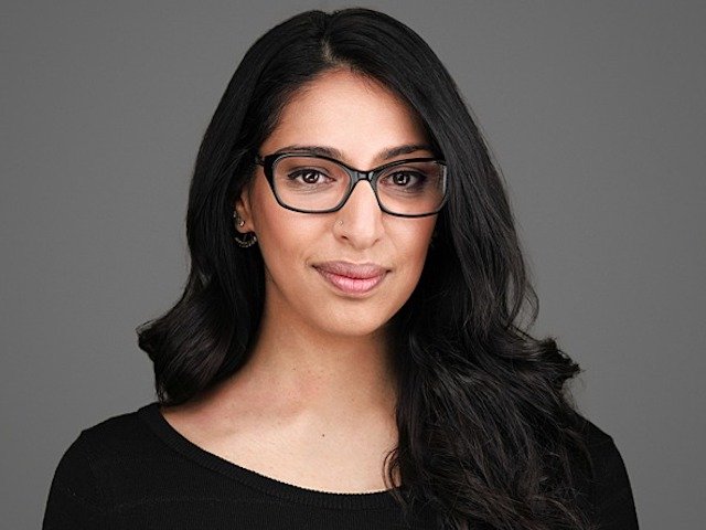 Shazia Ginai