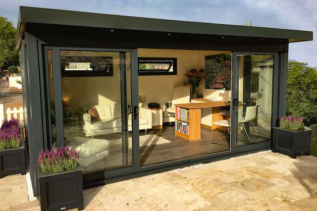 shed-economy