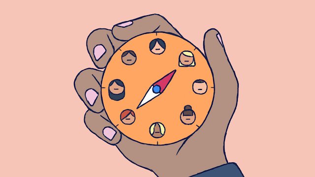 business leaders of colour