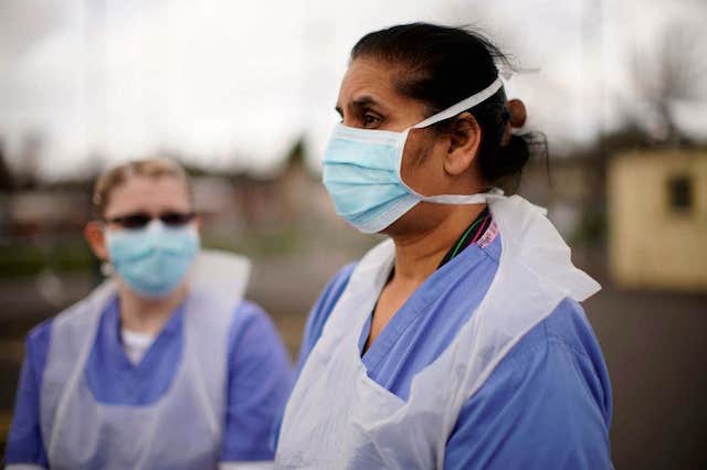 workers-nhs