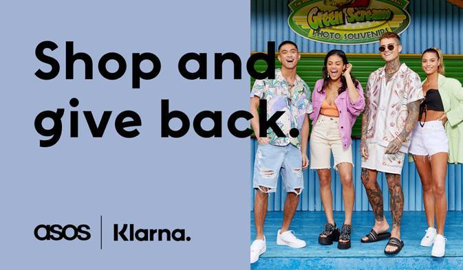 Klarna Corona