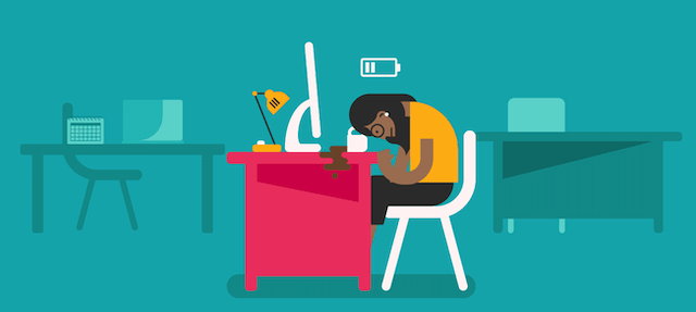 job-burnout-causes