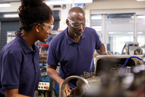 Will the Chancellor's new measures help fund long term apprenticeships?