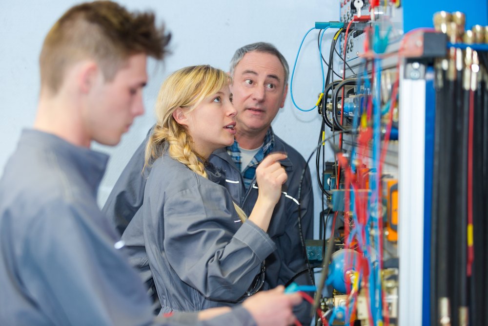 Covid-19 shouldn't stop apprenticeships