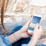 Holidu app