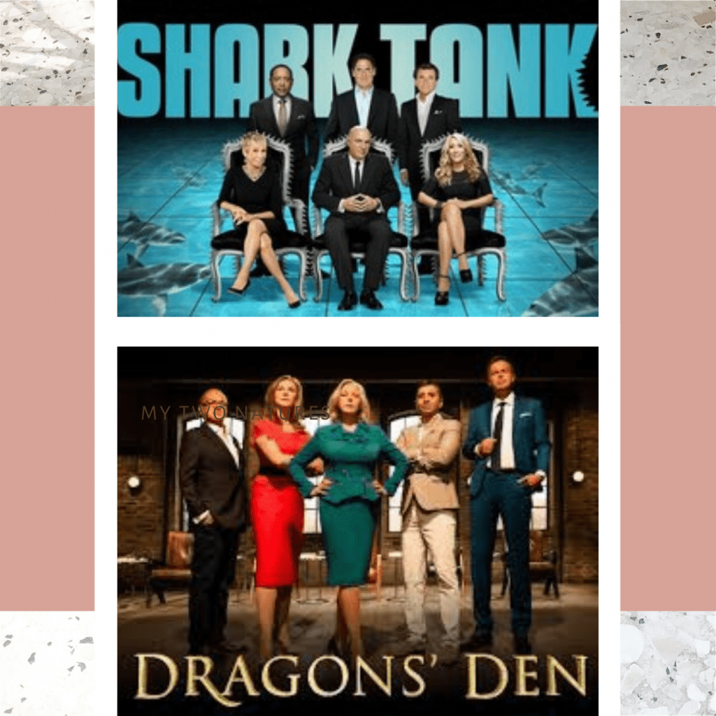 Shark Tank