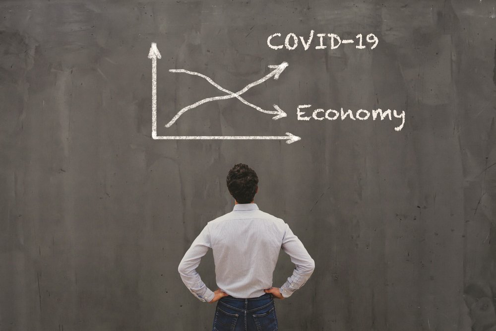 Avoid a lopsided economic recovery